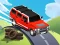 遊戲Truck Cross Country在線