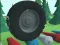 遊戲Wheel Smash 3D在線