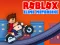 遊戲Roblox Climb Motorbike在線