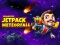 遊戲Jetpack Meteorfall在線