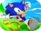 遊戲Sonic run在線