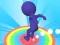 遊戲Flip Jump Race 3D在線