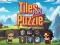 遊戲Tiles Puzzle Fun在線
