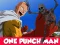 遊戲One Punch Man 3D Game在線