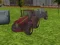 遊戲3D city tractor garbage sim在線