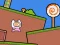 遊戲Pink Rush Speedrun Platformer在線