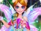 遊戲Fairy Magic Makeover Salon Spa在線