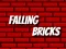 遊戲Falling Brick在線