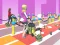 遊戲Cleaner Race在線
