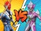 遊戲Ultrahero Vs Monsters Royale Battle在線