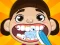 遊戲The Crazy Dentist wojak game在線