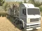 遊戲Offroad Truck Animal Transporter在線