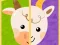 遊戲Baby Games Animal Puzzle for Kids在線