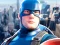 遊戲Captain America在線