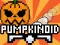 遊戲Pumpkinoide在線