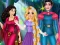 遊戲Long Hair Princess Tangled Adventure在線