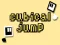 遊戲Cubical Jump在線