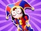 遊戲Digital Circus: Parkour Game在線