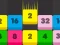 遊戲Merge Numbers在線