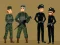 遊戲Defend Military Base在線