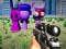 遊戲Sprunki Sniper Squid Game在線