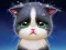 遊戲Kitten Bowling在線
