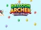 遊戲Balloon Archer Challenge在線