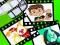 遊戲Ben 10 Create Scene在線