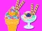 遊戲Cooking Ice Cream And Gelato在線