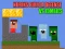 遊戲Nubiks build a defense vs zombies在線