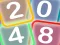 遊戲Neon Game 2048在線