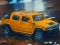 遊戲Hummer Jeep Puzzle在線