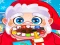 遊戲Christmas Dentist Doctor在線