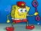 遊戲Spongebob DressUp在線