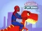 遊戲Spiderman T-Rex Runner在線