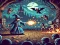 遊戲Pixel Wizard在線