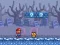 遊戲Super Mario Bros Star Scramble 2 Ghost island在線