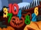 遊戲Halloween Hidden Numbers在線