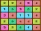 遊戲Number Merging在線
