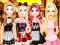 遊戲Fashion Maid Coffee在線