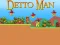 遊戲Detto Man在線