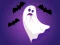 遊戲Halloween Ghost Jigsaw在線