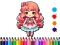 遊戲Chibi Doll Art Magic在線