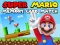 遊戲Super Mario Memory Card Match在線