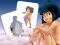 遊戲Mowgli Memory card Match在線