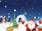 遊戲Happy Christmas Slide在線
