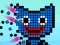 遊戲Color Pixel Shooter在線