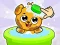 遊戲Cute Baby Pet Care在線
