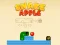 遊戲Snake Apple在線