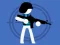 遊戲Stickman Sniper在線